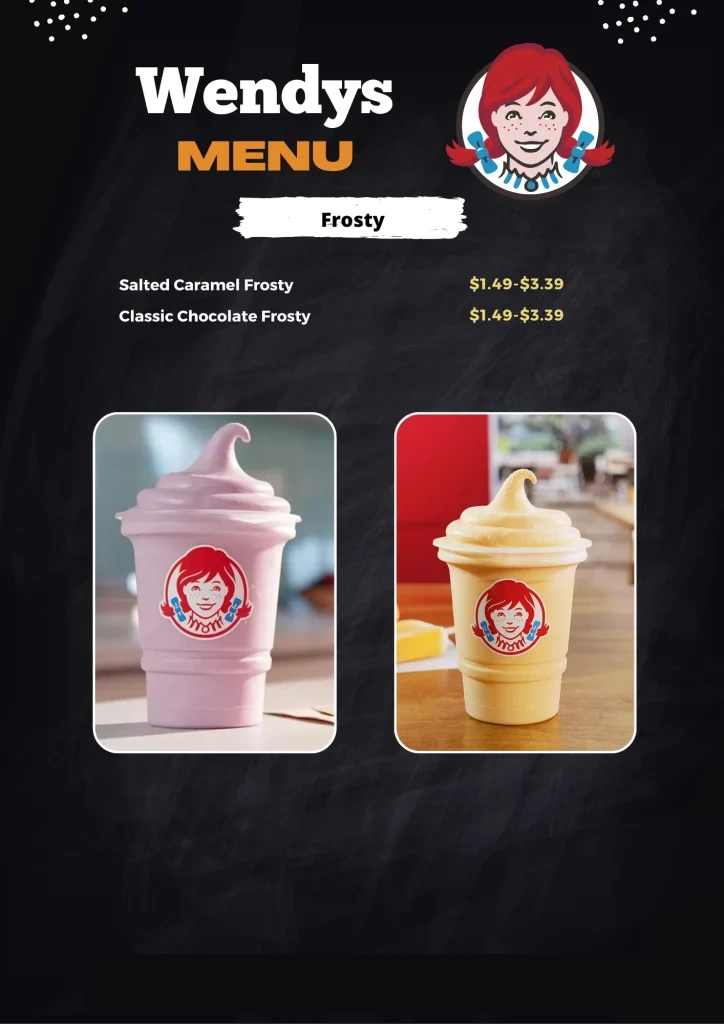 breakfast frosty deals