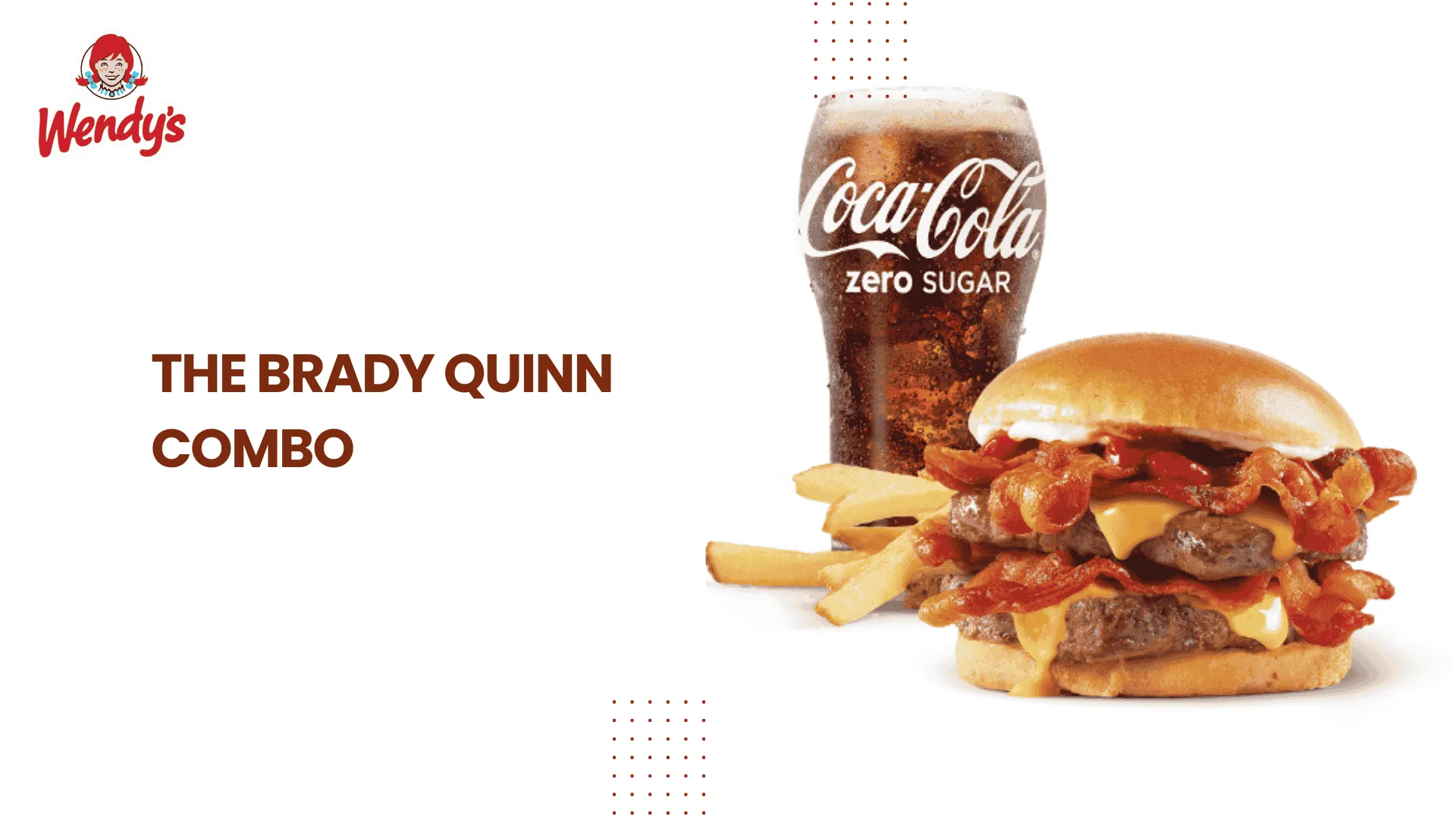 The Brady Quinn Combo